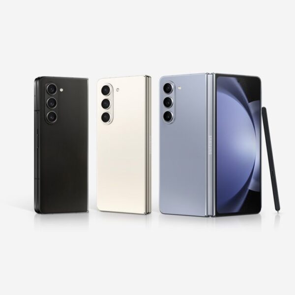 Samsung Galaxy Z Fold 5