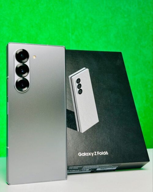 samsung galaxy z fold 6