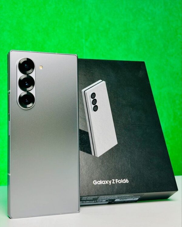 samsung galaxy z fold 6