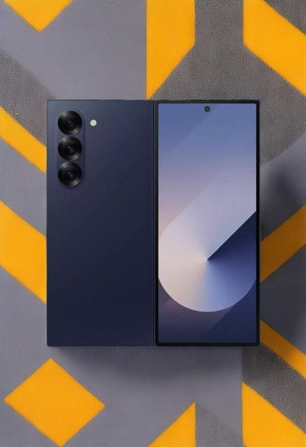 samsung galaxy z fold 6