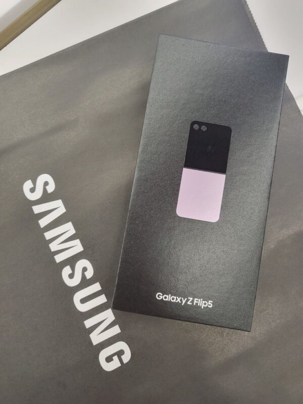 samsung galaxy z flip 5 samsung galaxy z flip 5