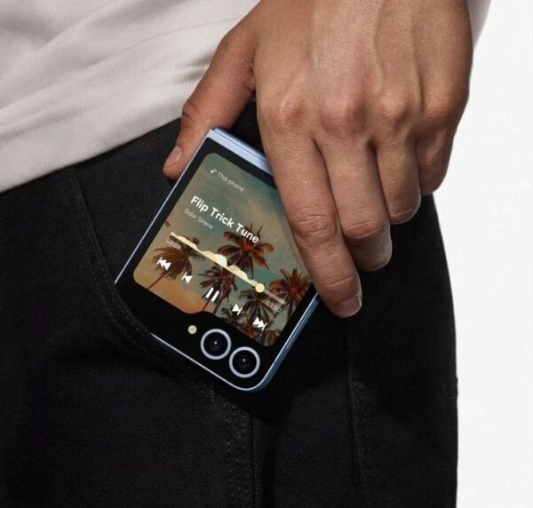 samsung galaxy z flip 6