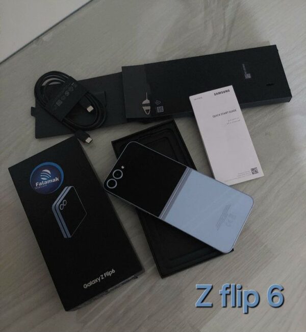 samsung galaxy z flip 6