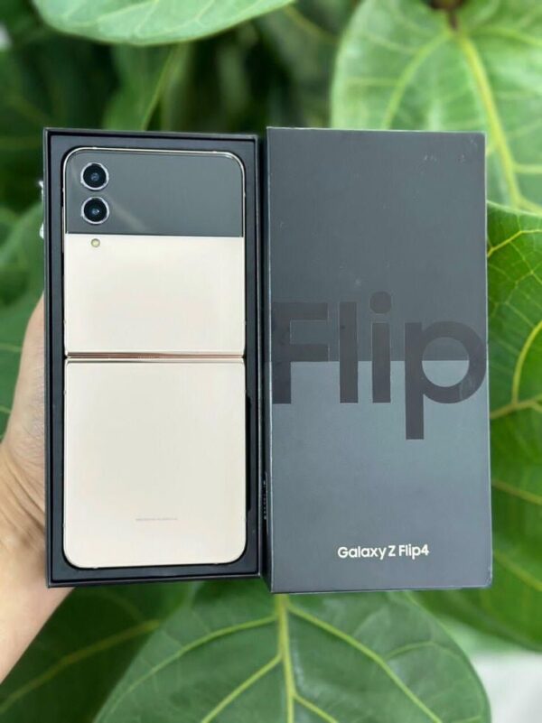 samsung galaxy z flip 4 samsung galaxy z flip 4