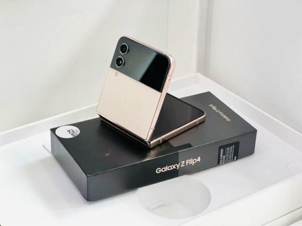 samsung galaxy z flip 4 samsung galaxy z flip 4