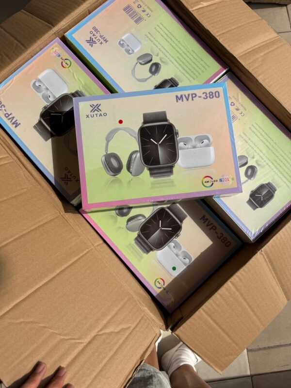 montre connecte xutao mvp 380 montre connecte xutao mvp 380