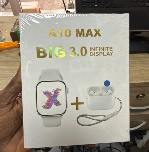 montre connecte a10 max montre connecte a10 max