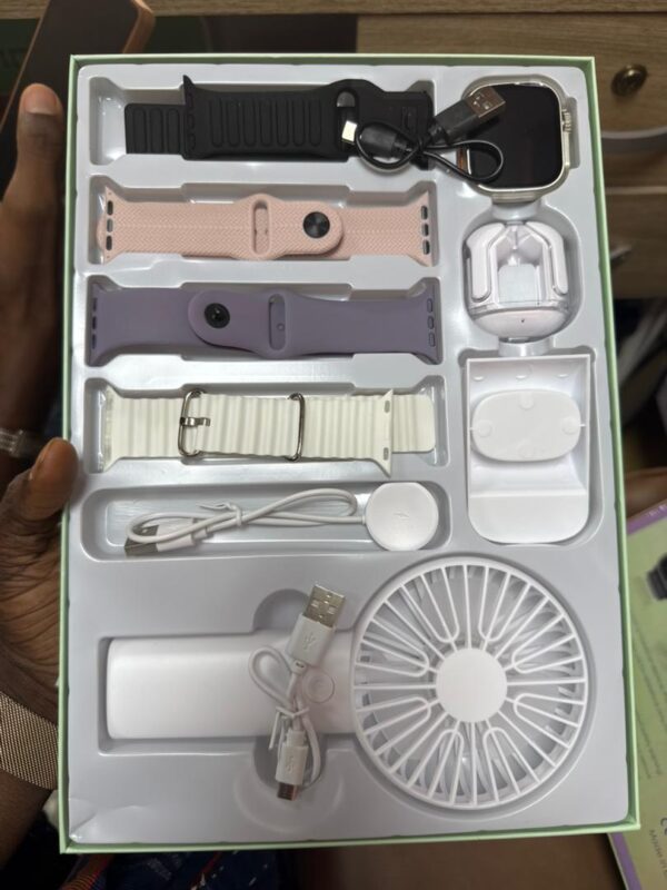 montre connecte xutao a16 ultra max