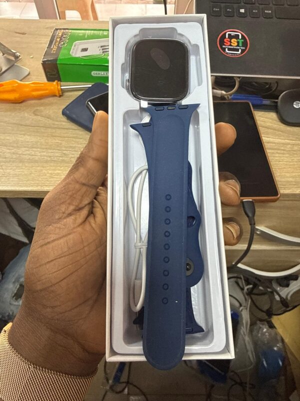 montre connecte a10 montre connecte a10