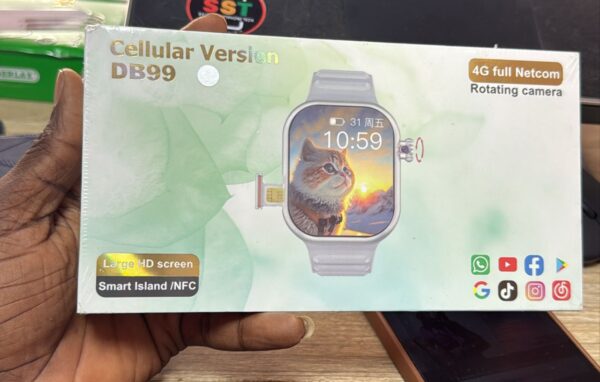 montre connecte db99 montre connecte db99