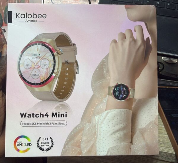 montre connecte watch mini4 montre connecte watch mini4