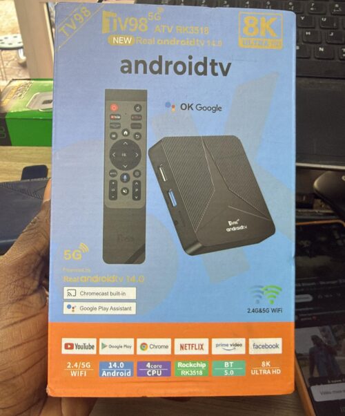 android tv box android tv box