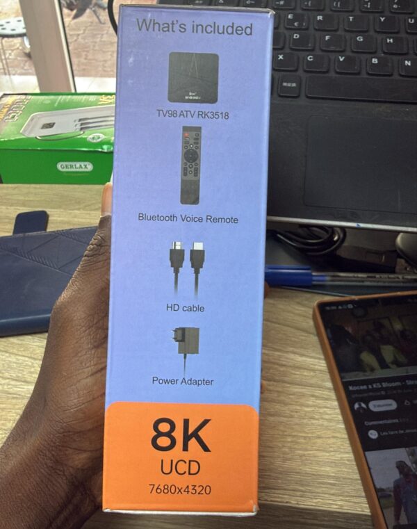 android tv box android tv box