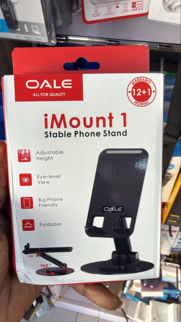 support telephonique oale imonte1