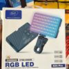 rgb led
