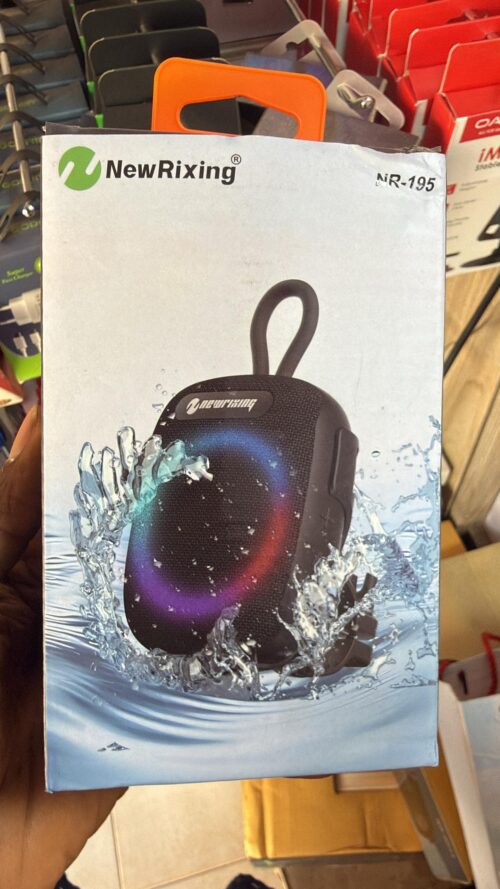 radio connecte nr 195