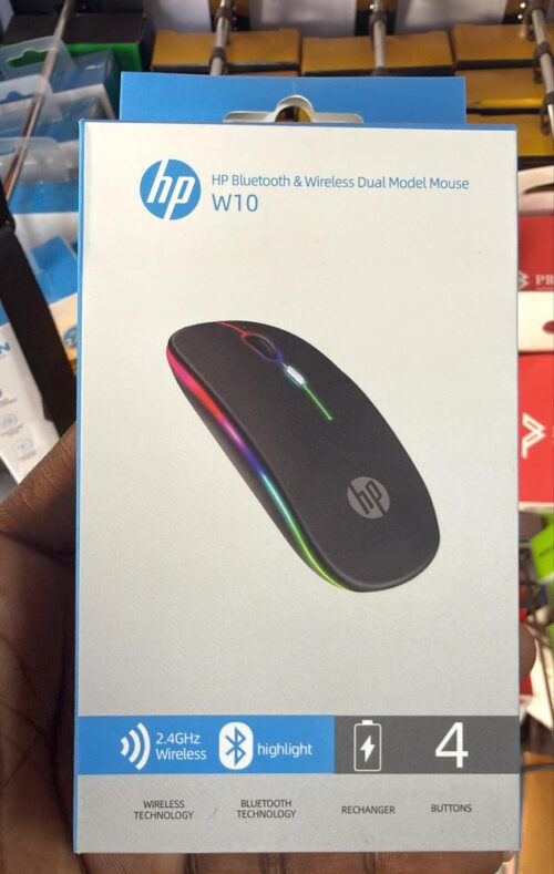 souris sans fil avec bluetooph