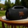 jbl boombox 4