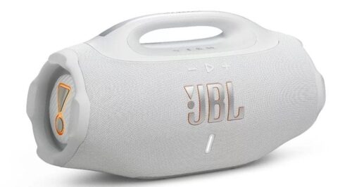 jbl boombox 4