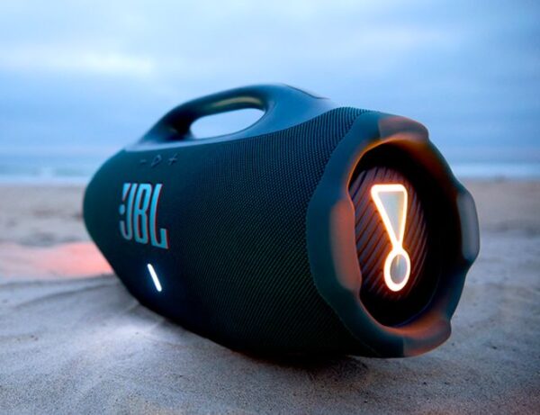 jbl boombox 4