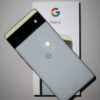 google pixel 6 google pixel 6