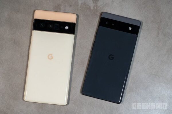google pixel 6 google pixel 6