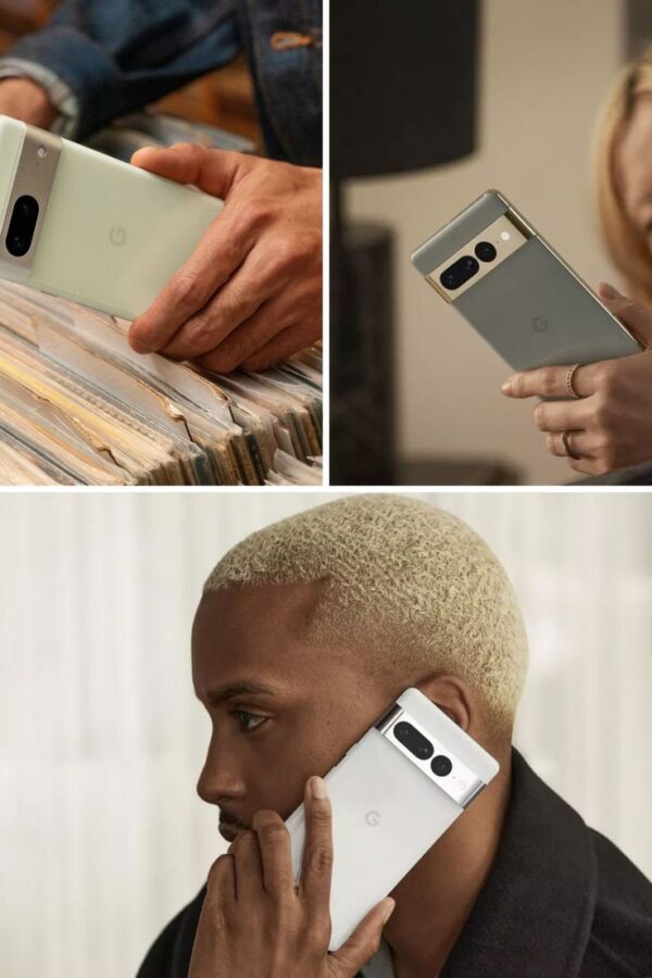 google pixel 7 google pixel 7