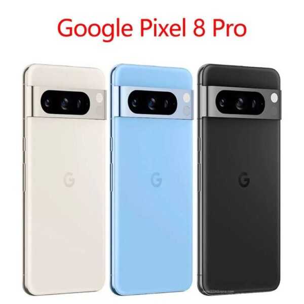 google pixel 8 pro google pixel 8 pro