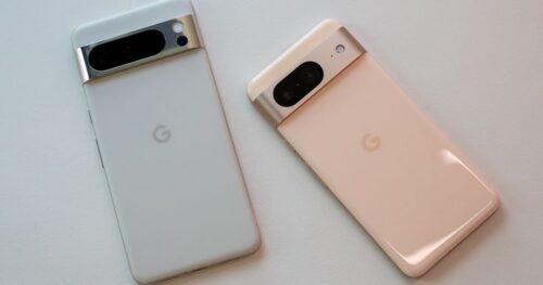google pixel 8