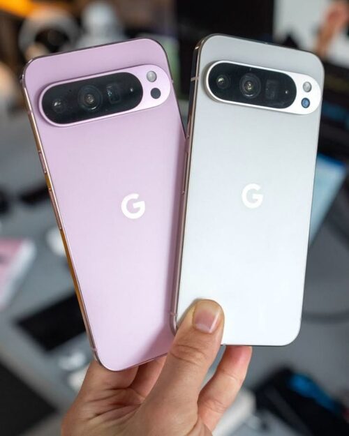 google pixel 9 pro xl