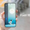 google picxel 10 pro xl google picxel 10 pro xl