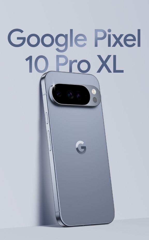 google picxel 10 pro xl google picxel 10 pro xl