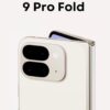 google pixel 9 pro fold google pixel 9 pro fold