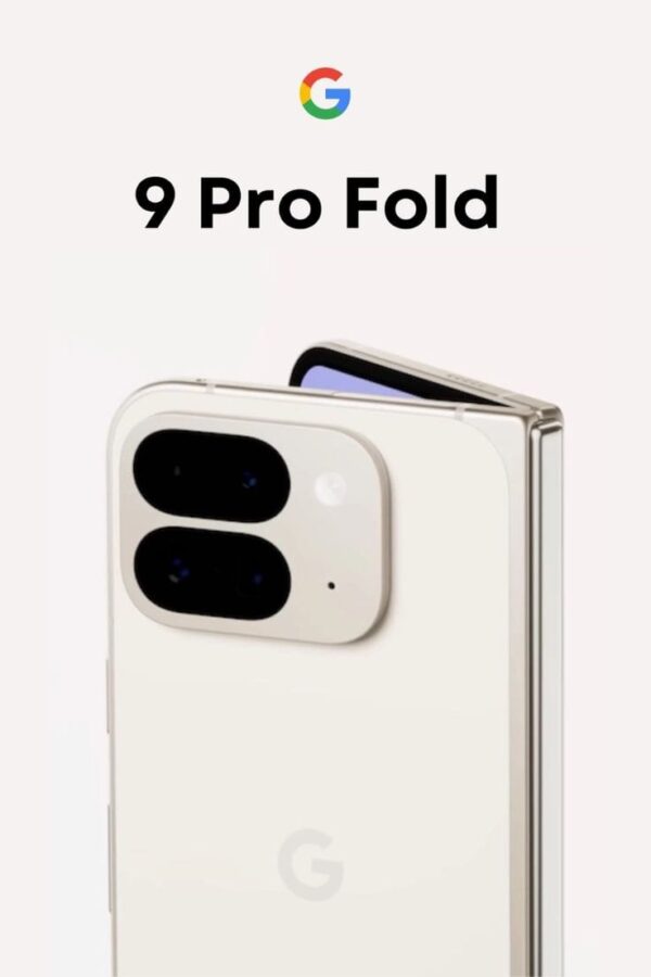 google pixel 9 pro fold google pixel 9 pro fold