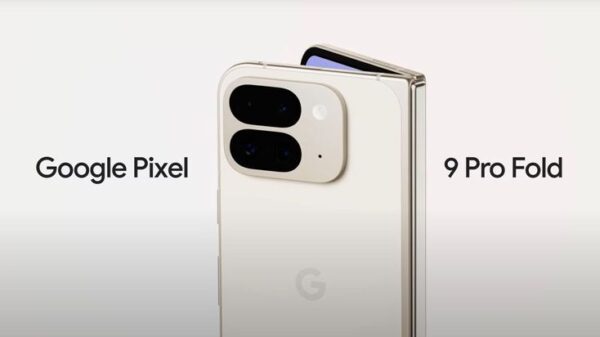 google pixel 9 pro fold google pixel 9 pro fold