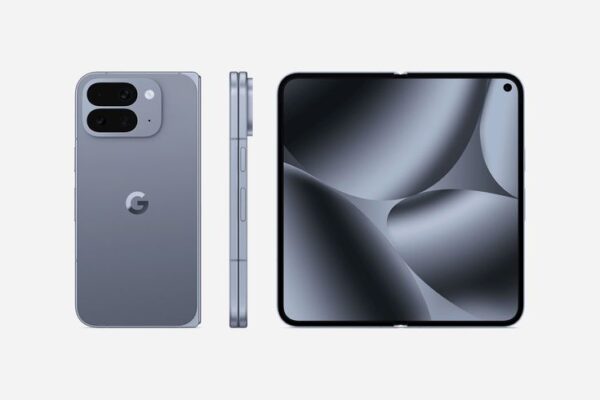 google pixel 10 pro fold