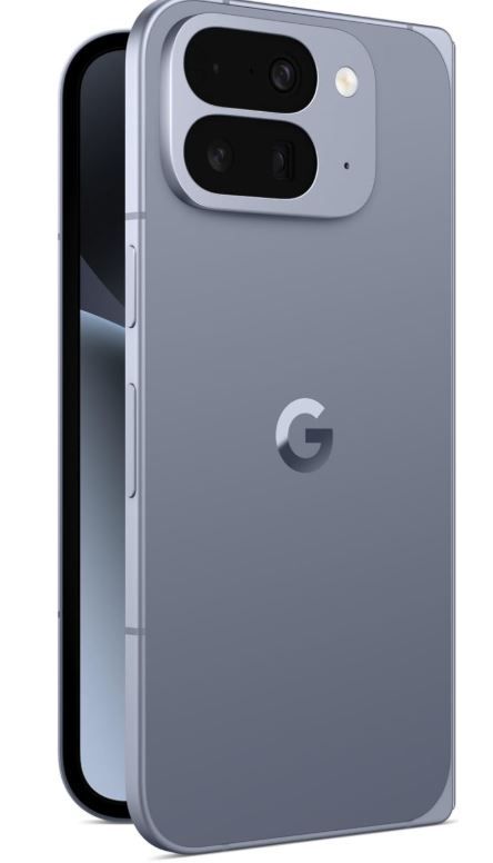 google pixel 10 pro fold