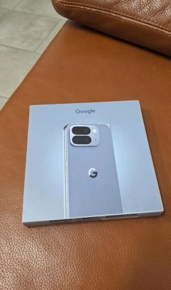 google pixel 10 pro fold