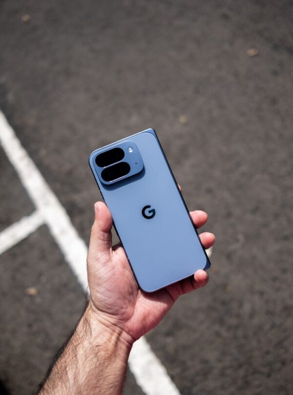 google pixel 10 pro fold