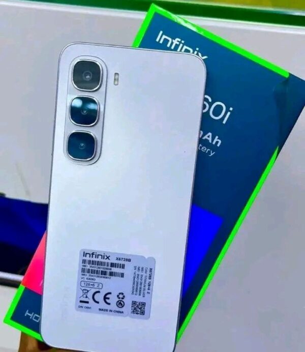infinix hot 60i infinix hot 60i
