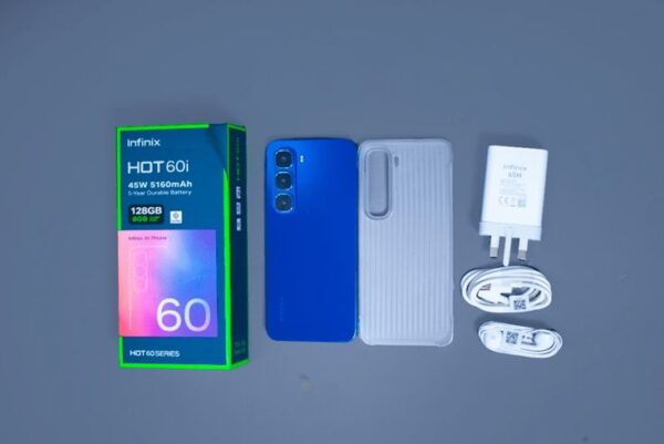 infinix hot 60i infinix hot 60i