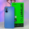 infinix smart 10