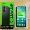 infinix smart 10