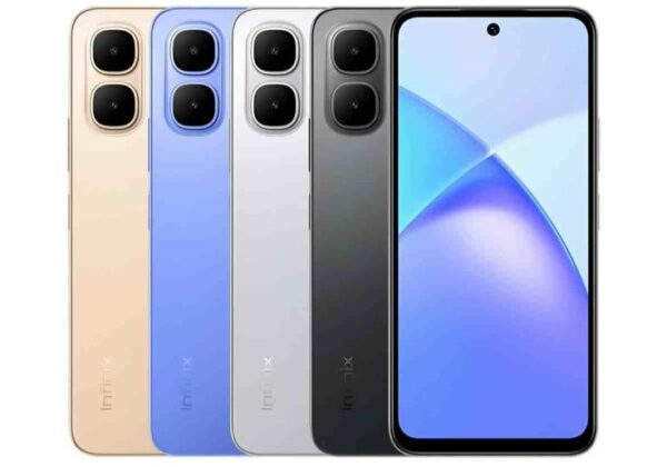infinix smart 10