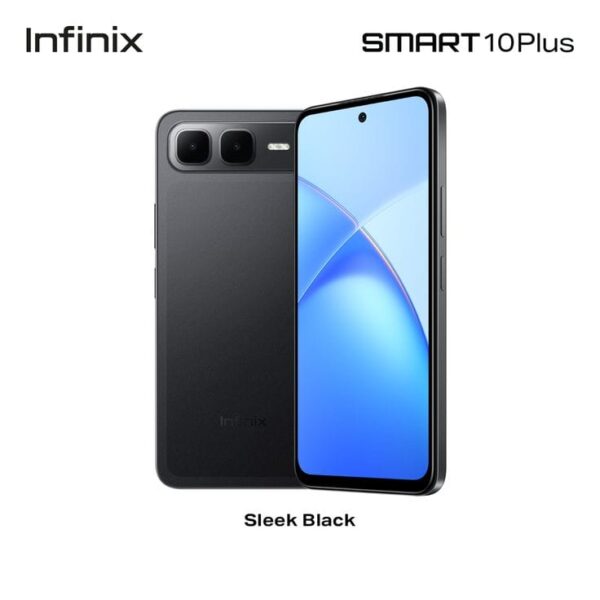 infinix smart 10 plus