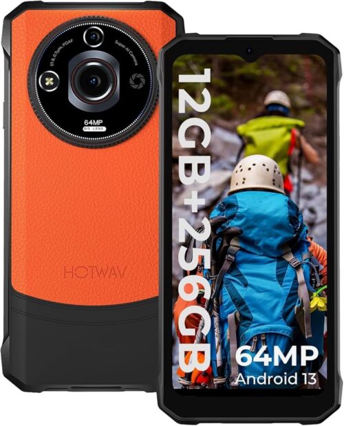hotwav t7 pro