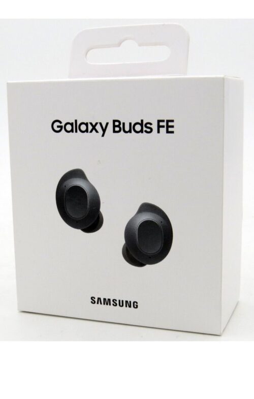 galaxy buds