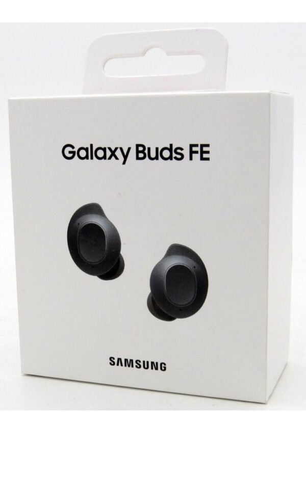 galaxy buds