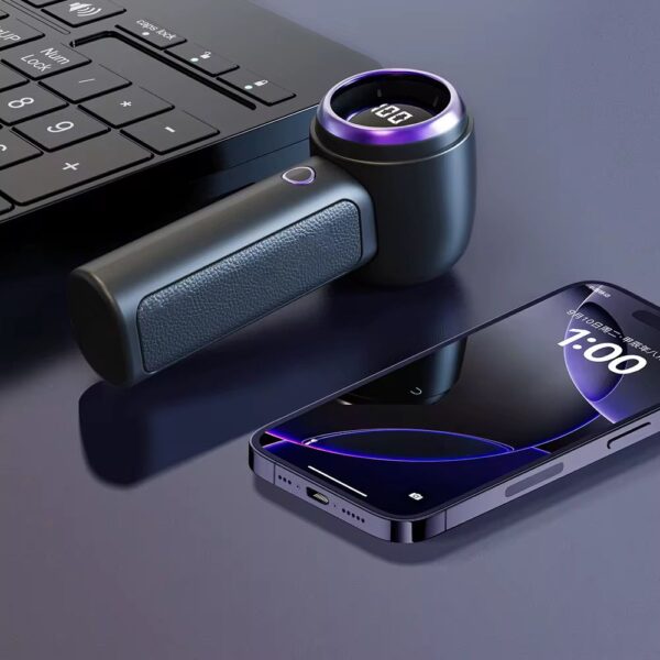 ventillateur portable