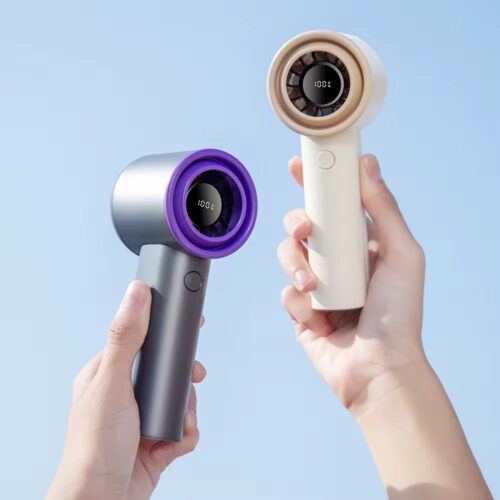 ventillateur portable